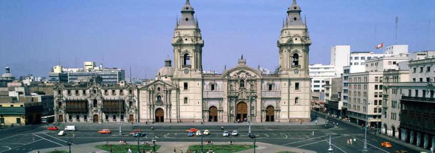 开辟新征途，银河官网2017秘鲁国际广告展