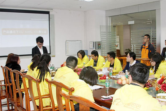 阿里上海VIP寻梦之旅走进银河官网