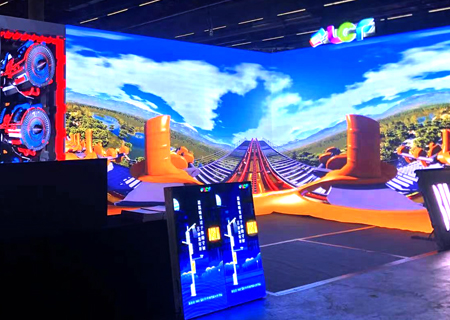 银河官网携多项创新成果闪耀德国PLS展!