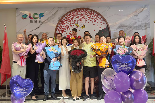 稳中求进，顺势而为 | 银河官网 2023年中总结暨表彰大会圆满举行！ 