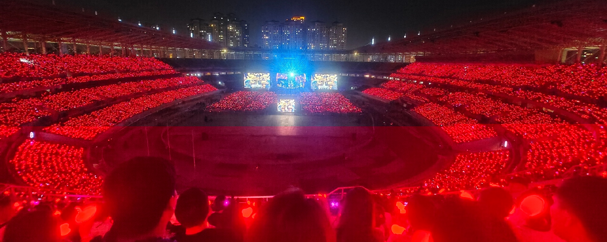 舞台LED显示屏 舞台LED显示屏