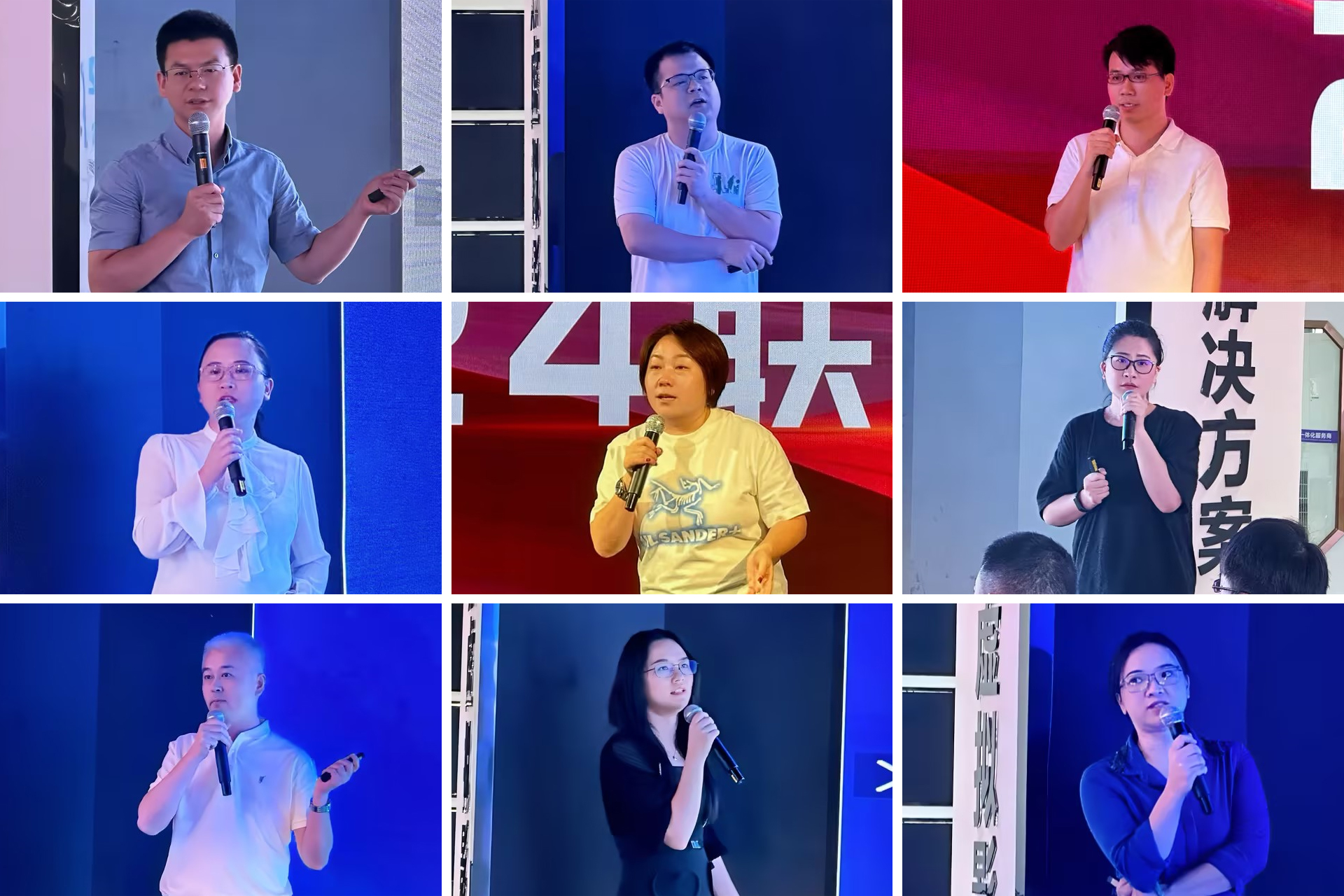 银河官网高管团队 银河官网高管团队